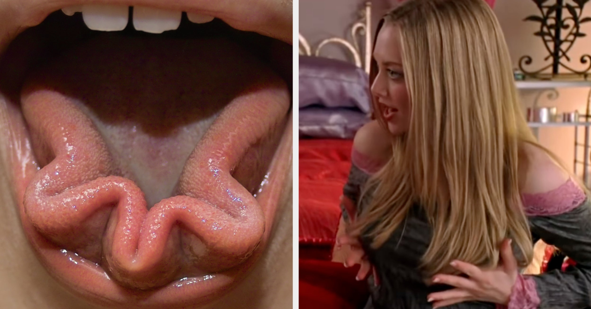 What weird or cool talent do you have?