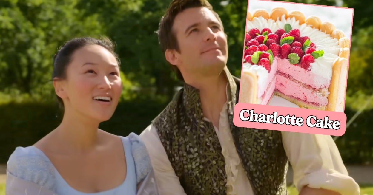 Dearest Gentle Reader, These 20 Bridgerton-Coded Recipes Will Make You Feel Like The Diamond Of The Season