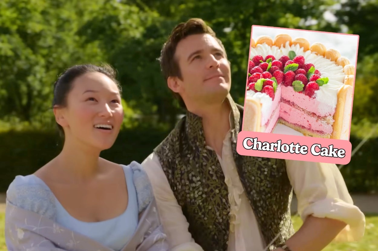 Dearest Gentle Reader, These 20 Bridgerton-Coded Recipes Will Make You Feel Like The Diamond Of The Season