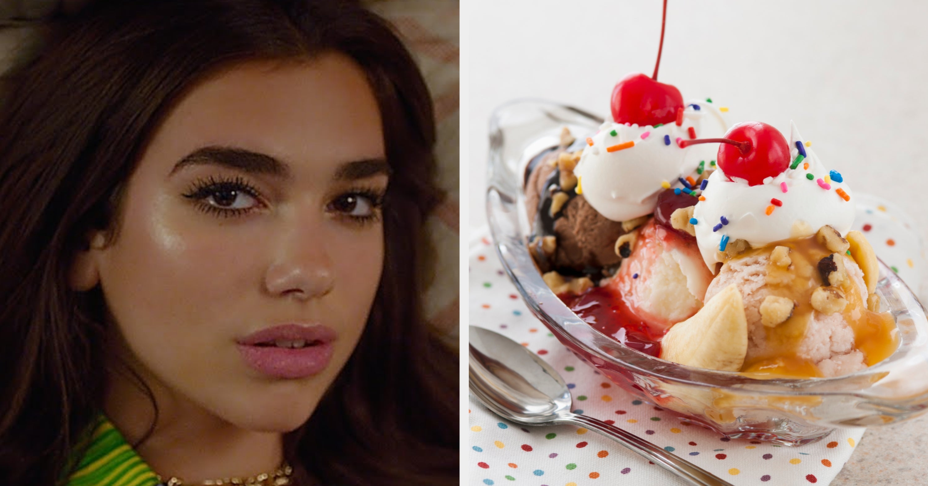 Which Classic American Dessert Is Your Favorite? It's Weird, But I Can Tell Based On The 2010s Songs You Like