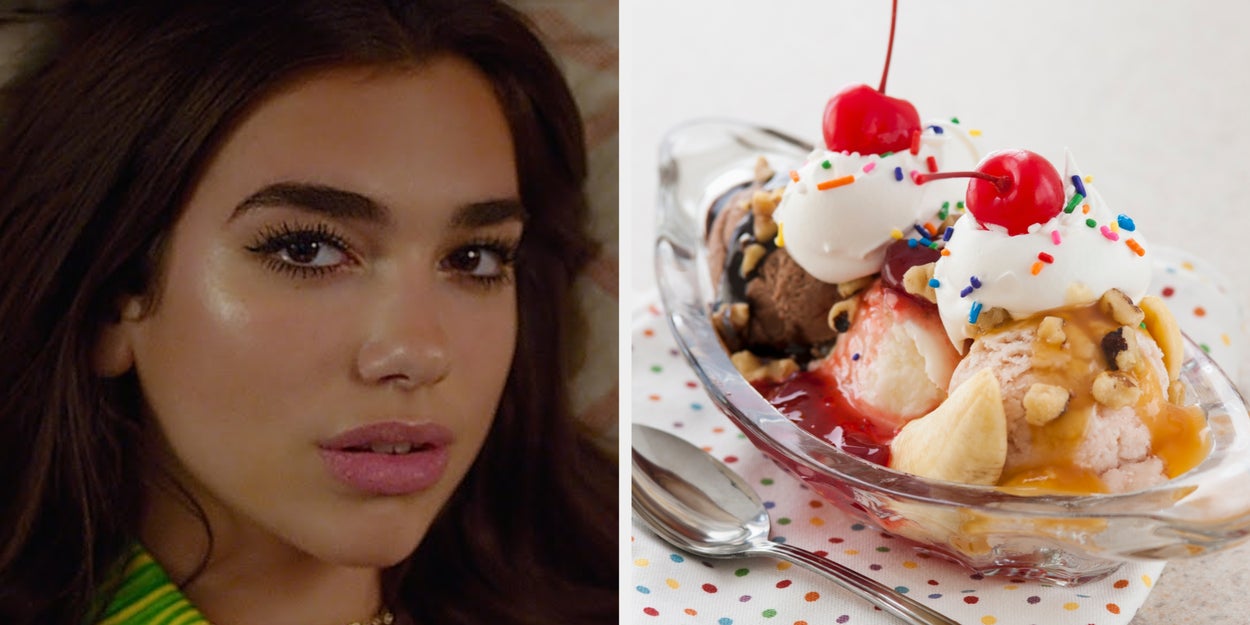 Pick Some 2010s Hit Songs And We'll Guess Your Favorite American Dessert