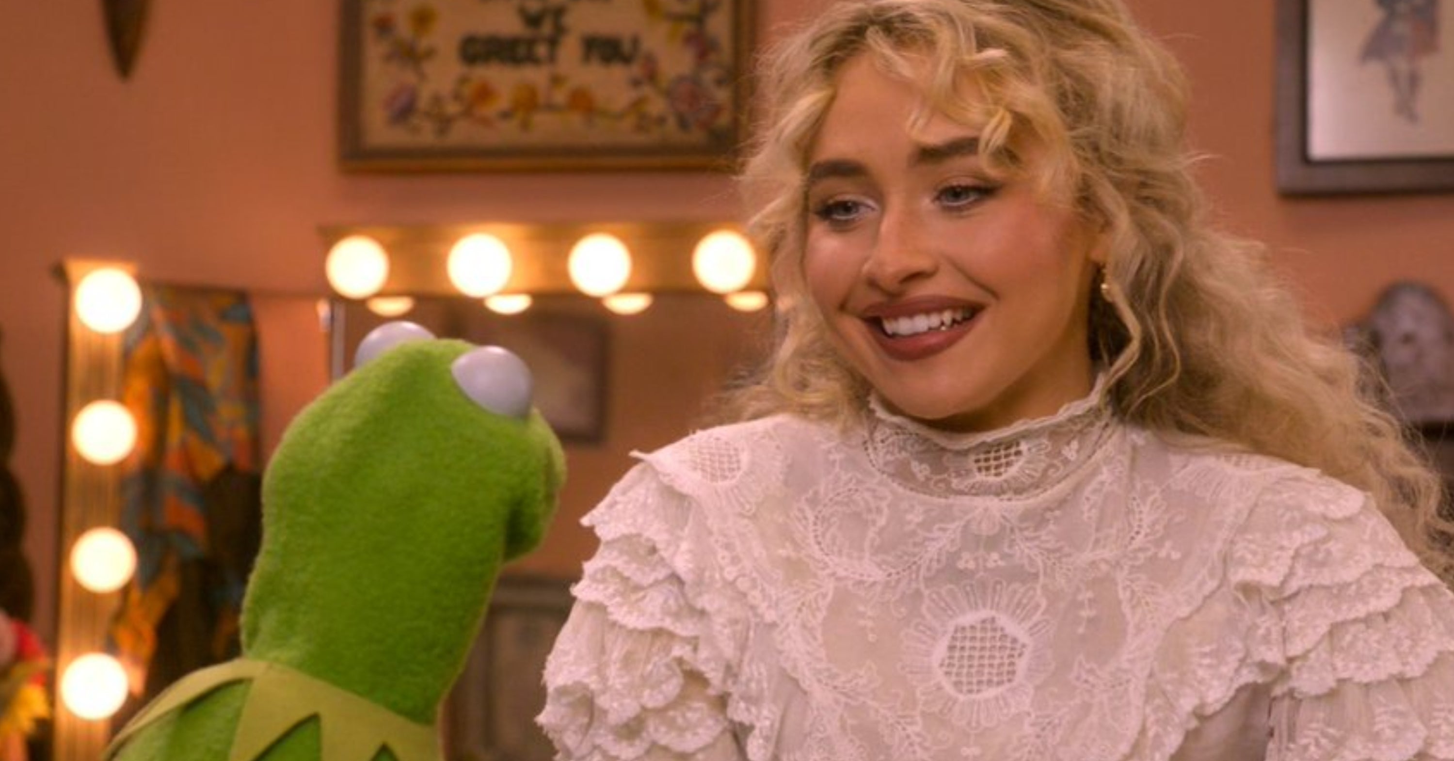 Can You Match The Muppet To The Quote?