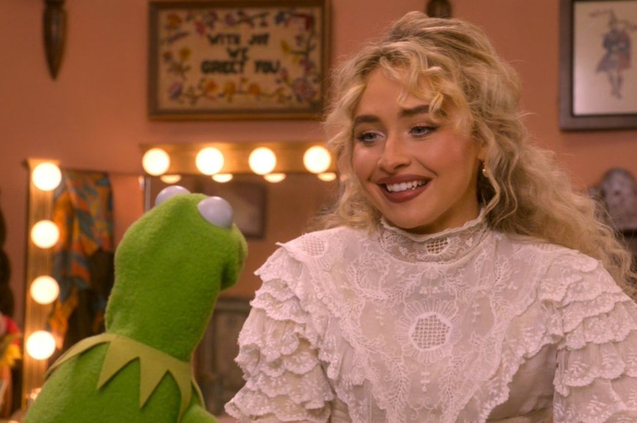 Can You Match The Muppet To The Quote?