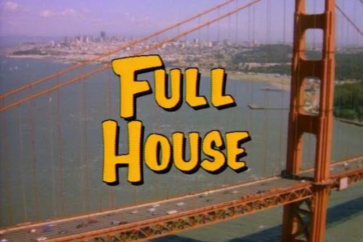 Everyone Has A Cosmic Lucky Number — Just Choose TV Shows From A To Z To Determine Yours