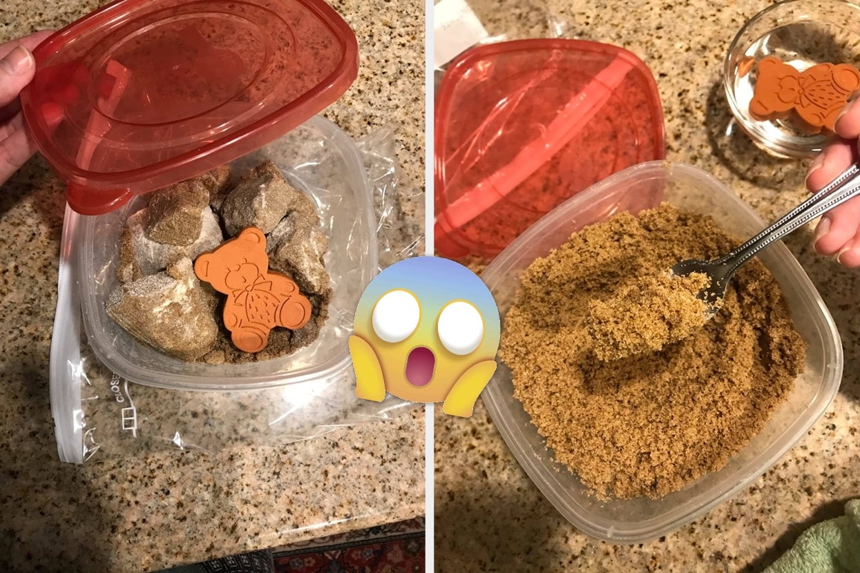 50 Products With Before And Afters So Shocking You’ll Have To Pick Your Jaw Up Off The Floor ~Repeatedly~