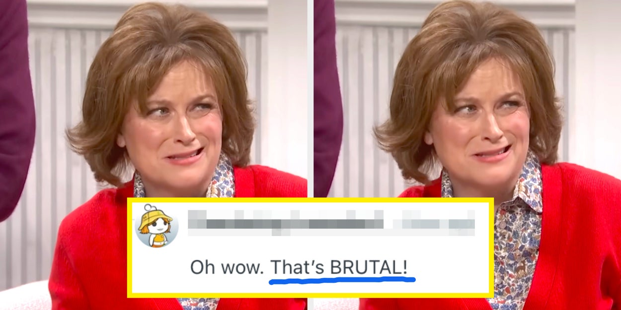 20 Nightmare In-Law Stories That'll Make You Cringe