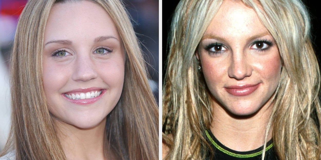 17 Celebrities Whose Reputations Unfairly Ruined