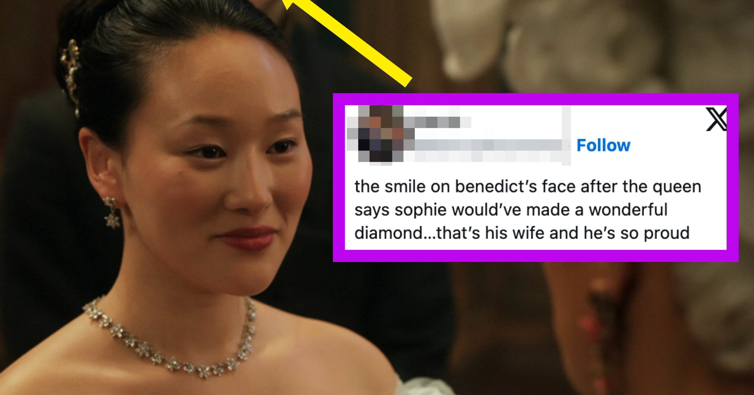 People Can't Stop Talking About "Bridgerton," So Here Are 25 Of The Very Best Tweets