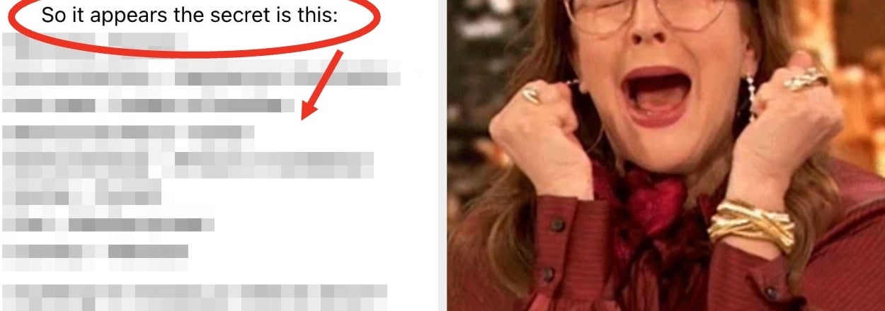 This Guy Just Dropped Every Culture's "Secret" Specialty, And The List Is Going Mega Viral