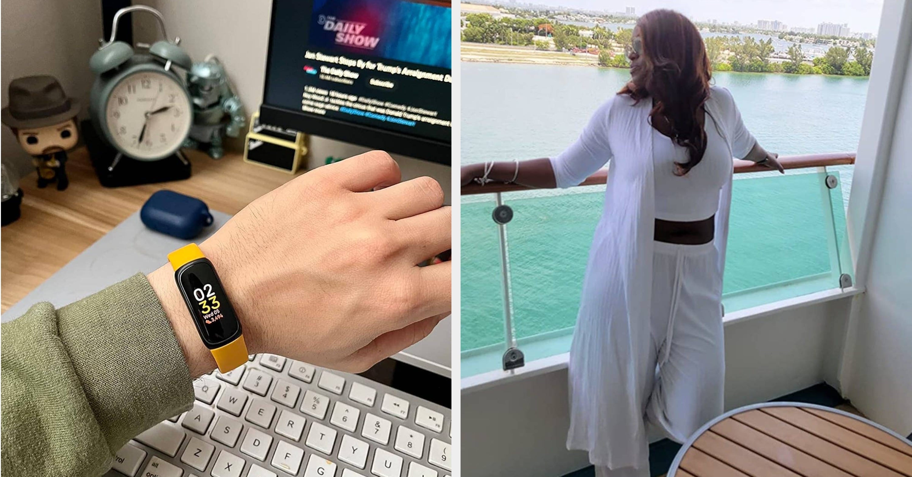 Here's How To Look And Feel More Put-Together (Minimal Effort Required)