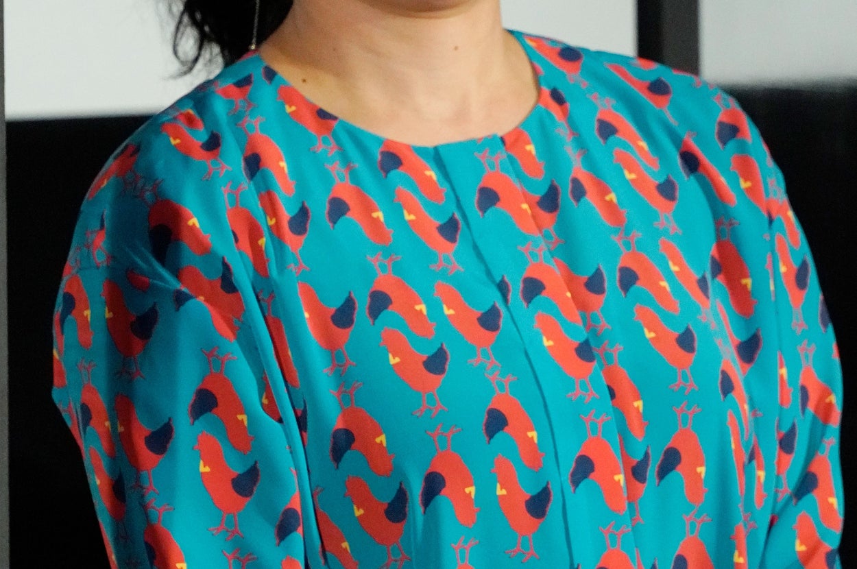 いとうあさこさん（時事通信フォト）