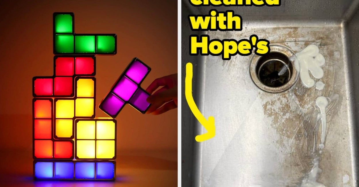 I’m Sorry It Took Me So Long To Tell You About These 32 Products