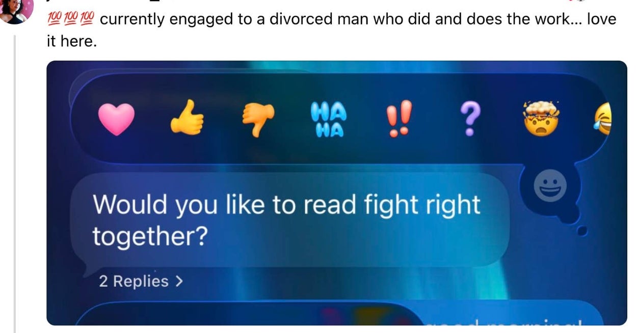 "Second Wife Perks. His First Wife Molded Him. The Second Reaps The Benefits.": Women Are Saying That Dating Divorced Men Is A Better Experience, And It Is One Heated Debate