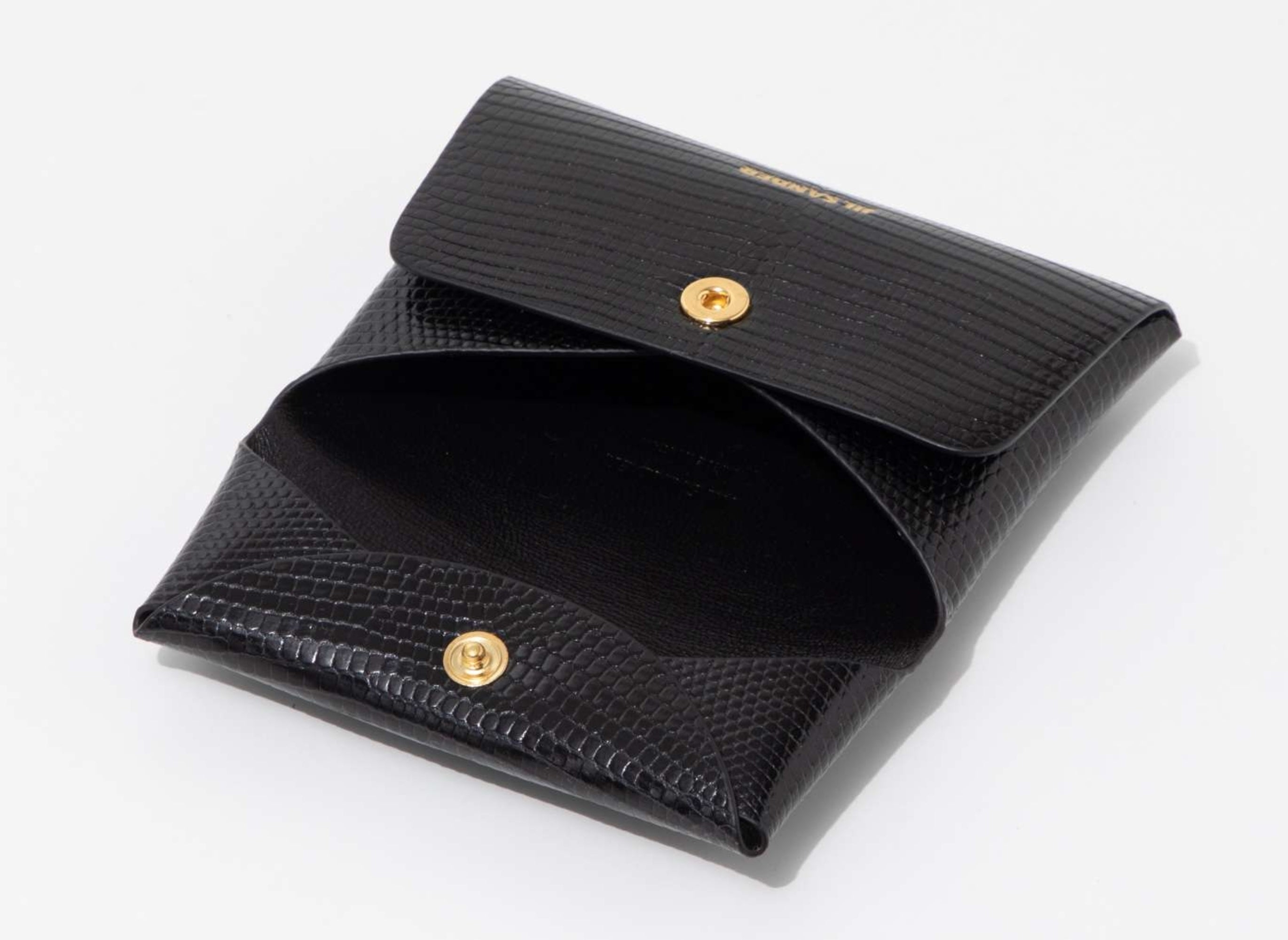 JIL SANDER】楽天の期間限定セールでお得なミニ財布3選｜脅威の70