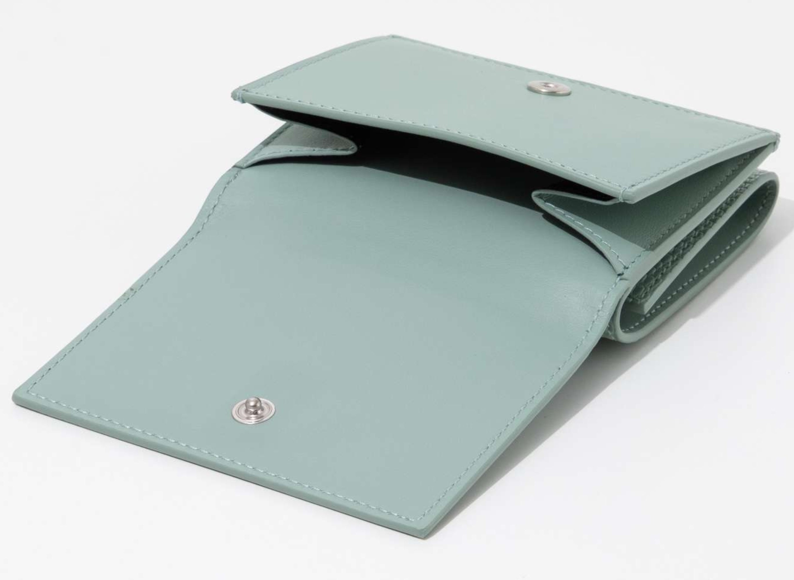 【1週間限定】JIL SANDER 財布 ジル サンダー】の二つ折財布を2025年最強開運日に！ ラッキーカラーの