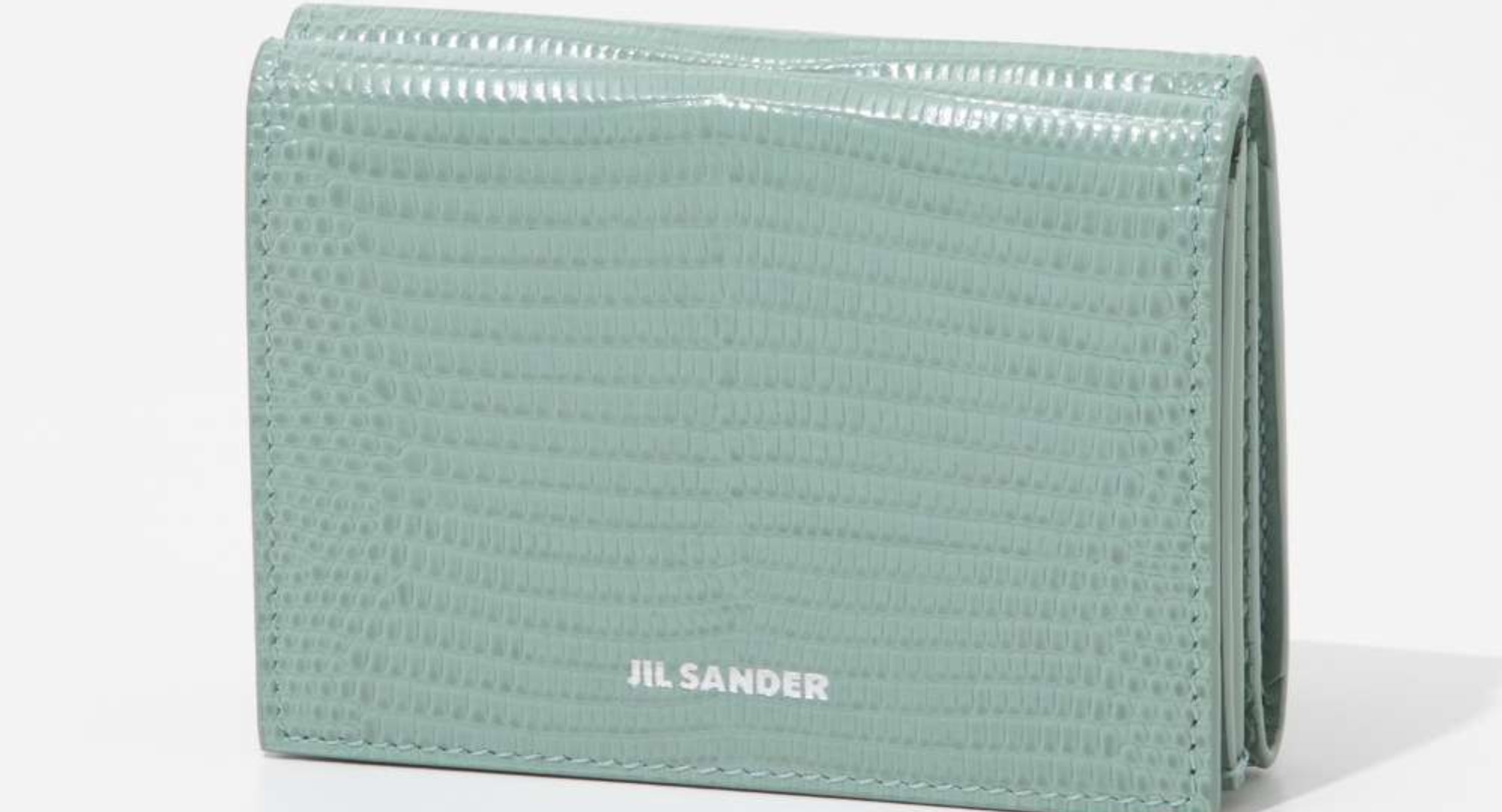 JIL SANDER】楽天の期間限定セールでお得なミニ財布3選｜脅威の70