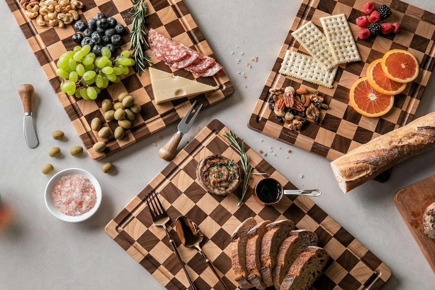 buzzfeed.com - Daysha Edewi - 36 Kitchen Products That Are Just As Pretty As They Are Useful