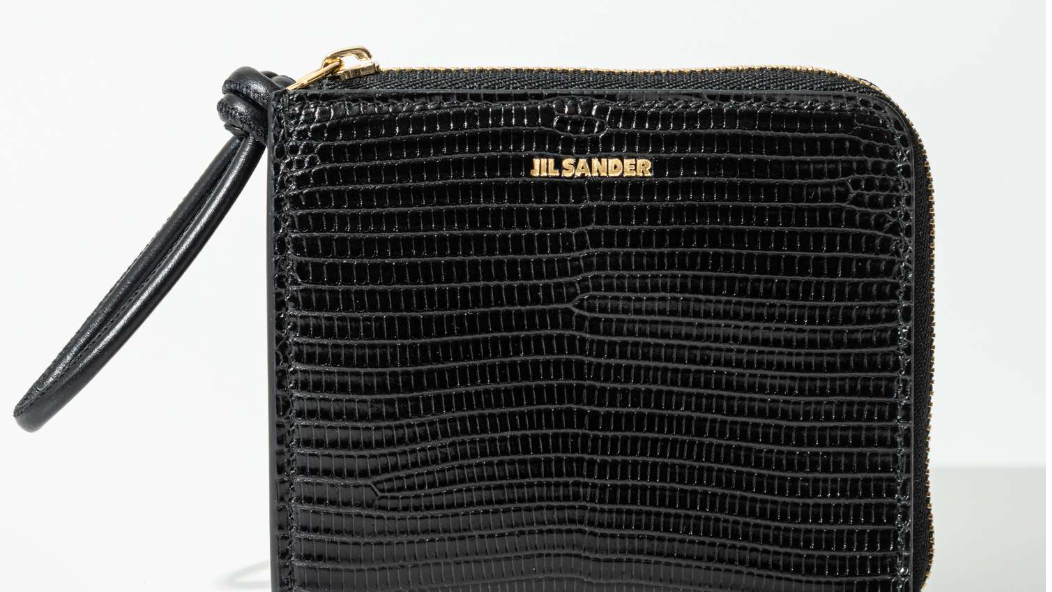 JIL SANDER】楽天の期間限定セールでお得なミニ財布3選｜脅威の70