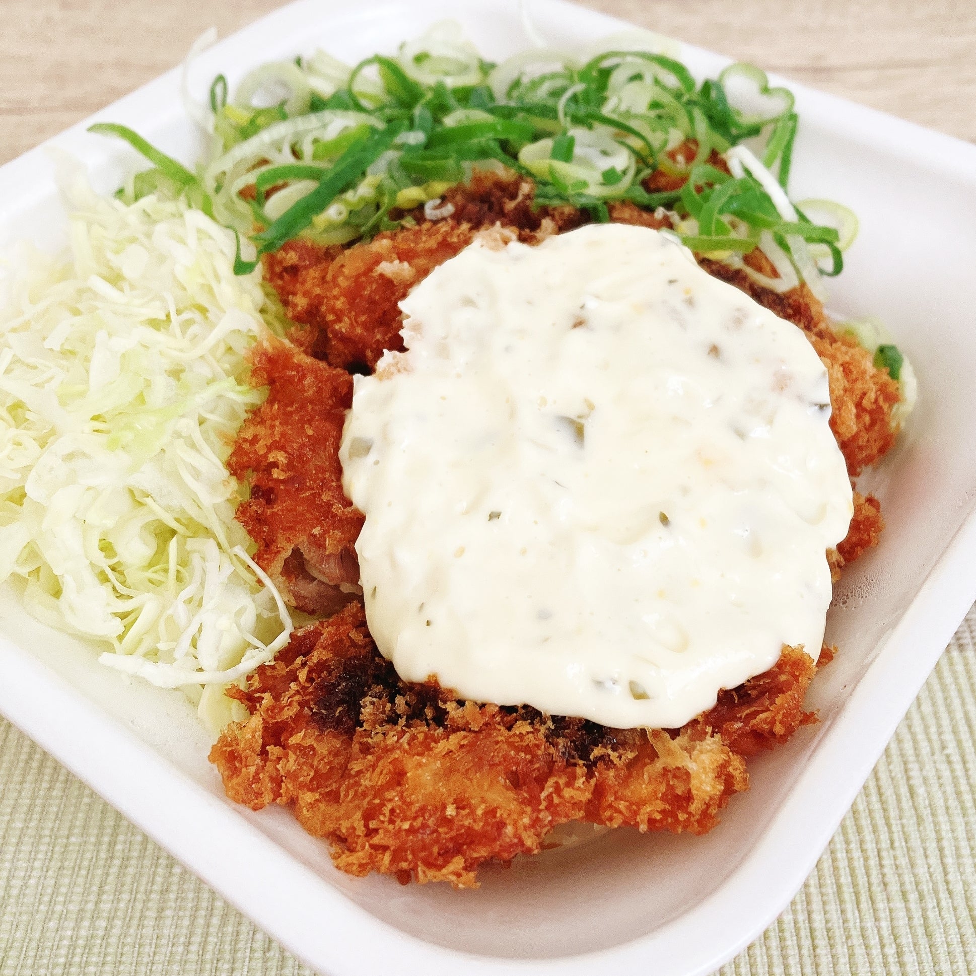 松のや】「通い詰めてる」「最高」復活した“790円カツ定食”がリピ確の