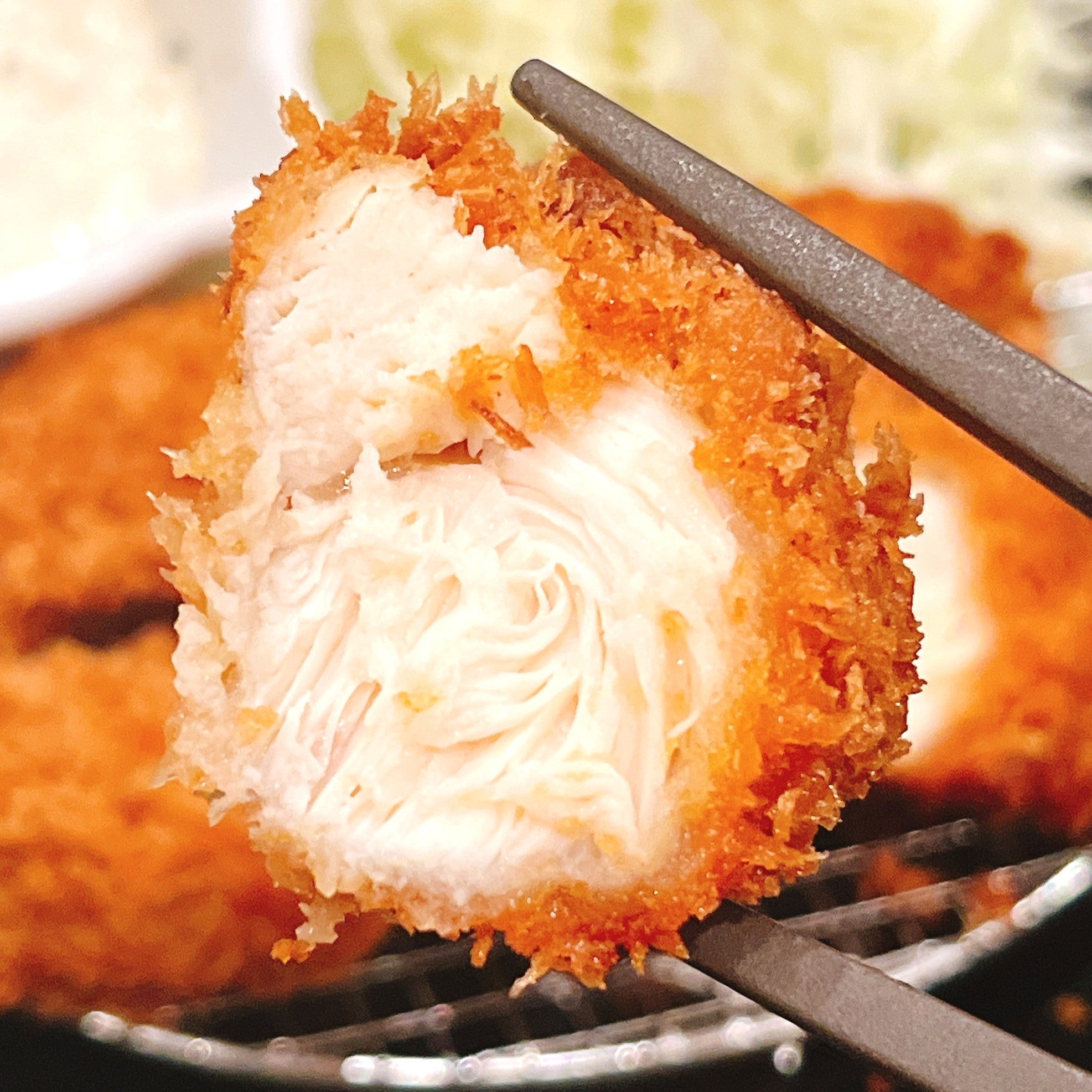 松のや】「通い詰めてる」「最高」復活した“790円カツ定食”がリピ確の