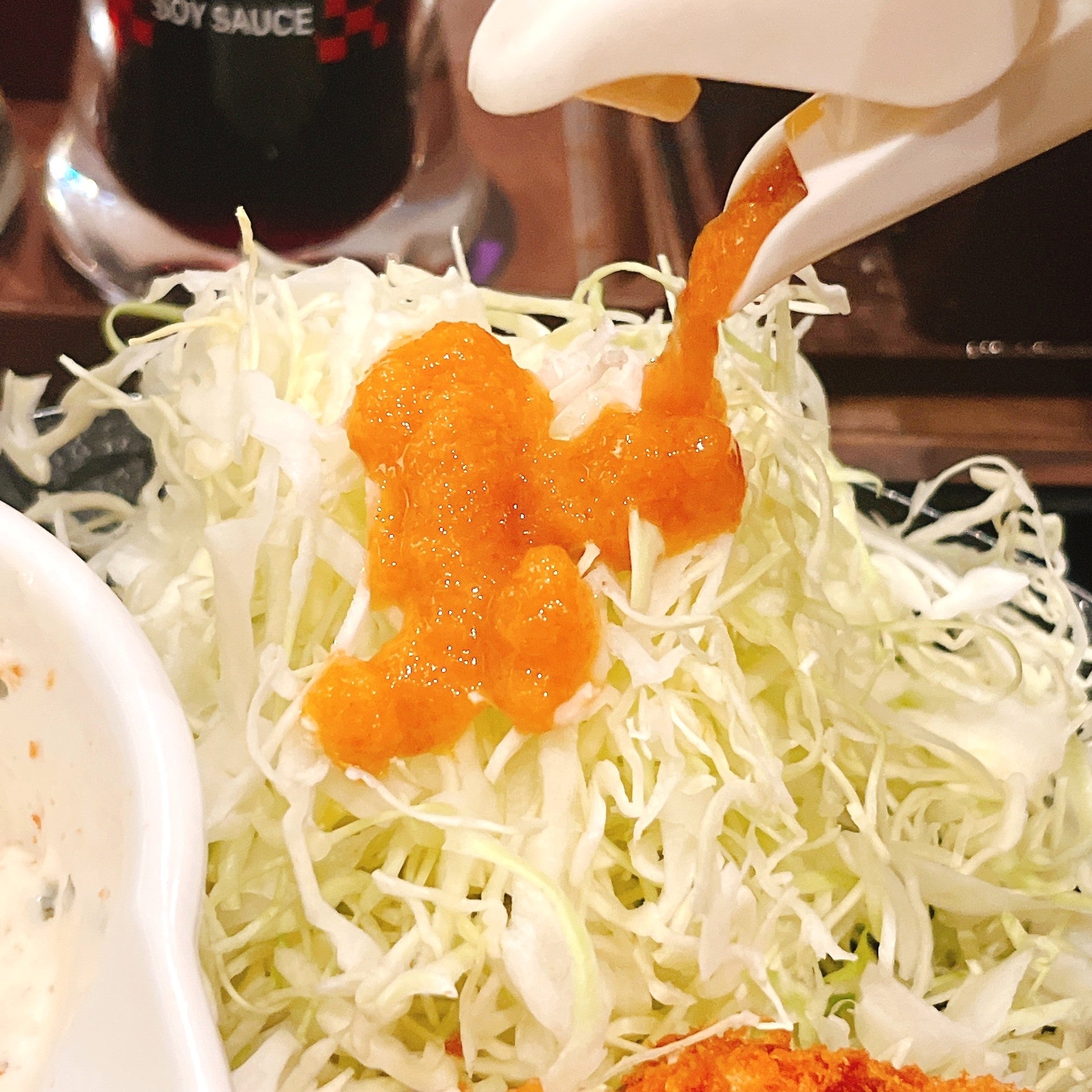 松のや】「通い詰めてる」「最高」復活した“790円カツ定食”がリピ確の