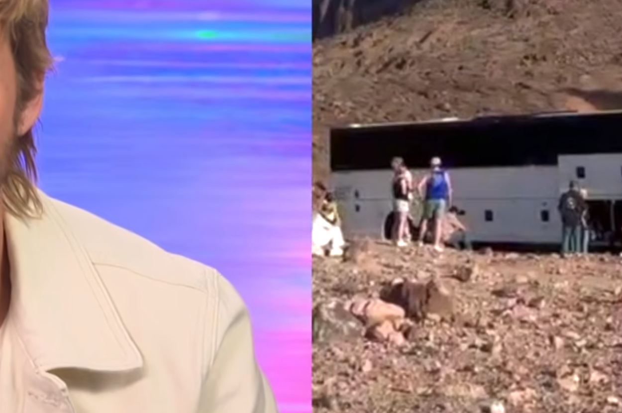 ライアン・ゴズリング / @JakesTakesTV