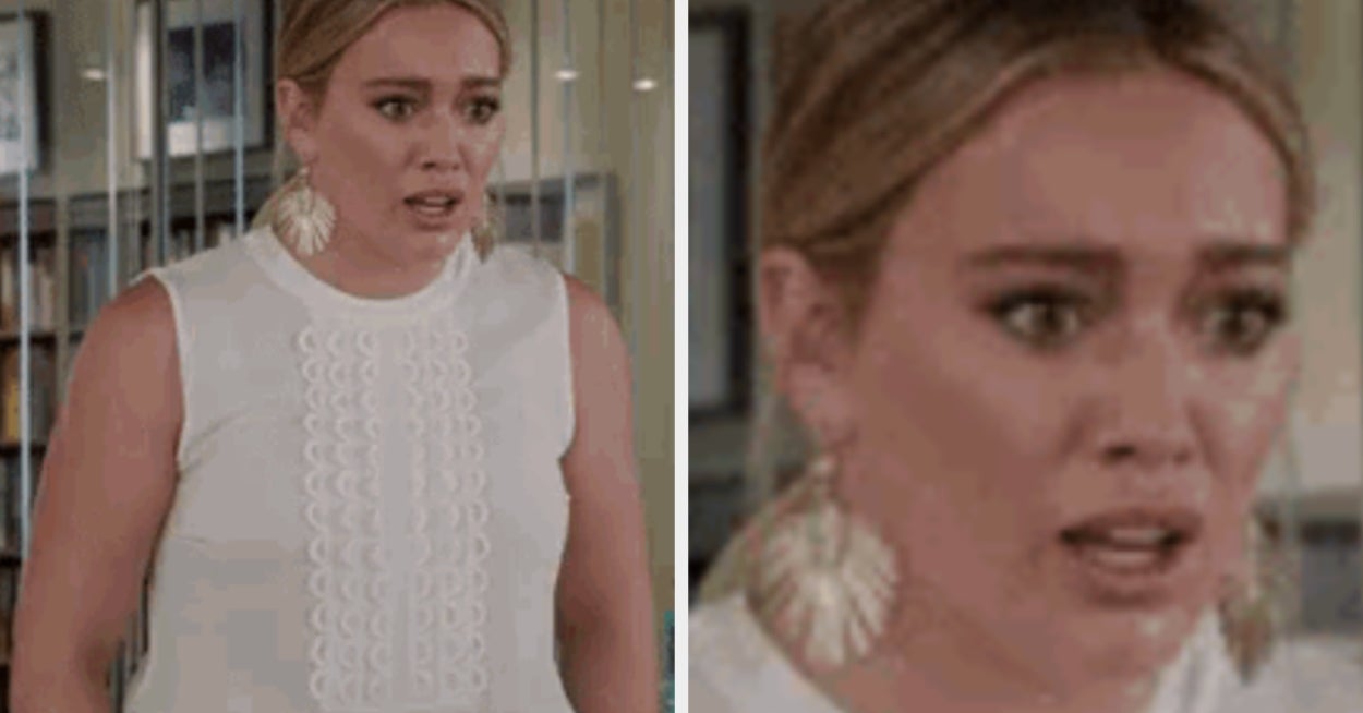 This 35-Year-Old Woman Is Struggling With Her Postpartum Body, And What Her Husband Did Is Going Viral