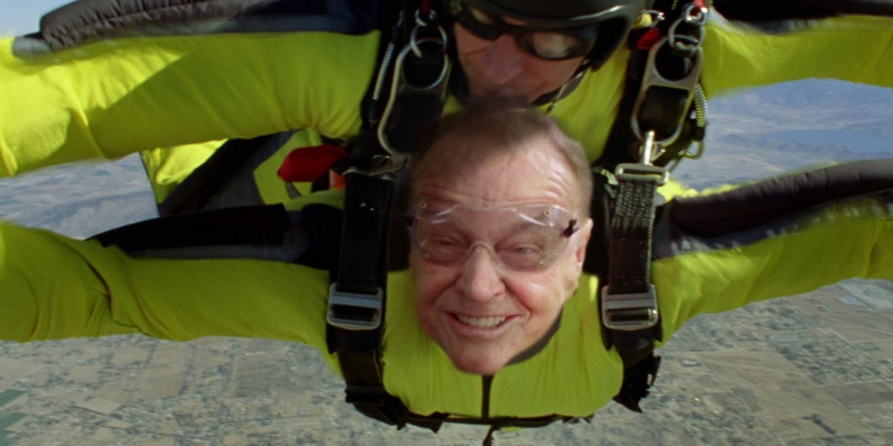 I'm Curious...Which Of These Things Would You Rather Do?