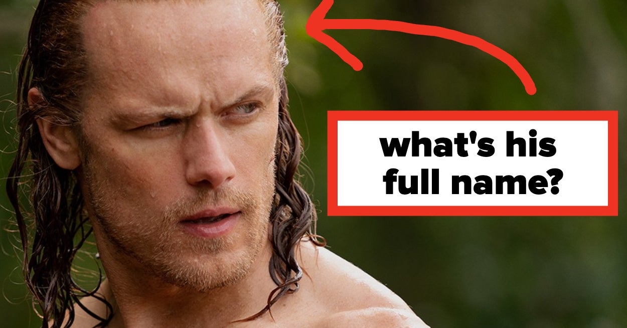 Sorry, Only True Highlander Fans Can Pass This "Outlander" Trivia Quiz