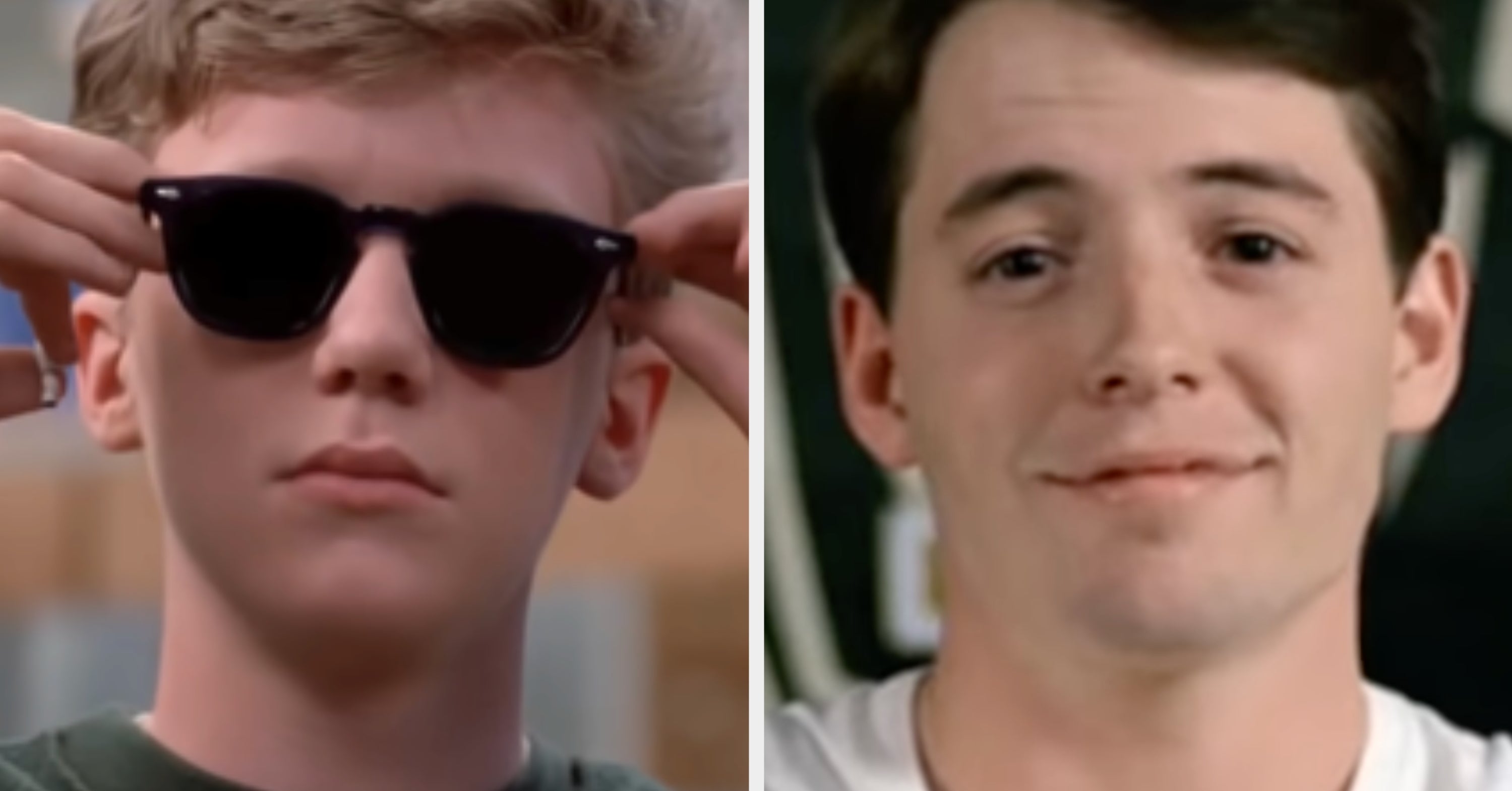 These Are The Most Nostalgic Movies Of The '80s — I Bet You Can't Guess Them From One Single Screenshot