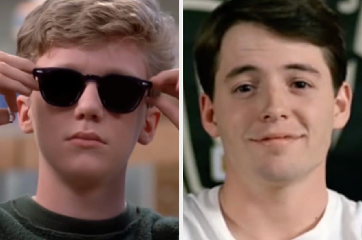 These Are The Most Nostalgic Movies Of The '80s — I Bet You Can't Guess Them From One Single Screenshot