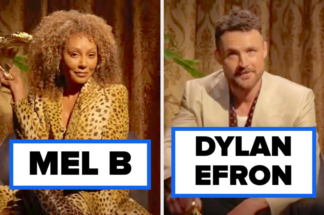 "Squid Game: The VIP Challenge" Cast Members Were Just Revealed, And The Chaos Is Already Brewing