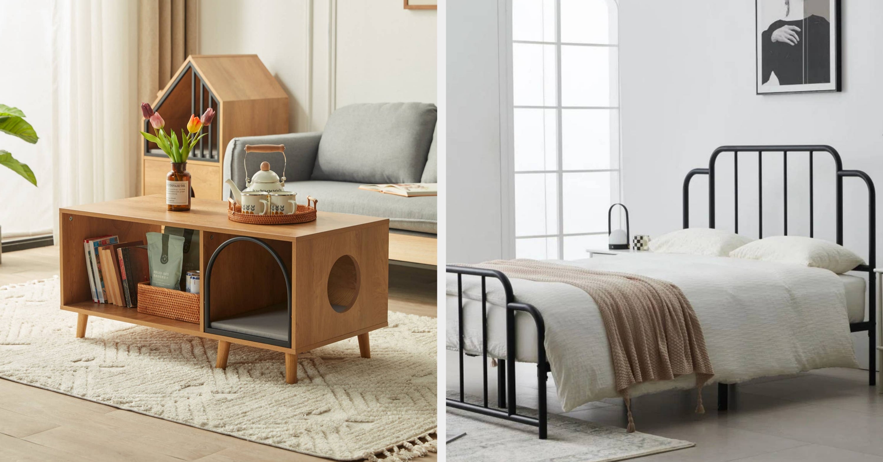 30 Pieces Of Furniture And Decor From Wayfair So Beautiful I Just Had To Tell You About Them