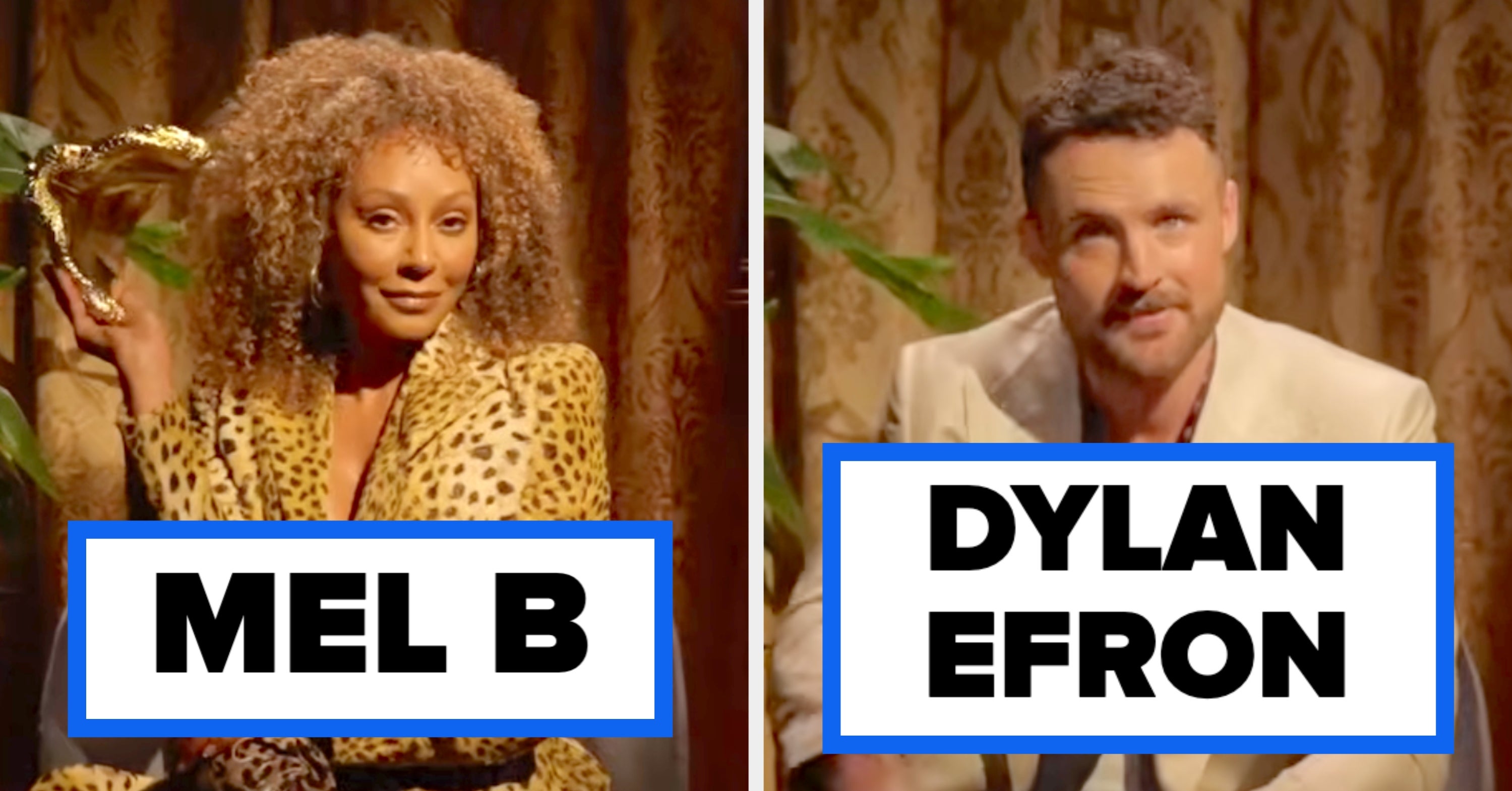 The Celebrity "Squid Game" Cast Has Just Been Announced, And I'm Already Obsessed With Every Single One Of Them