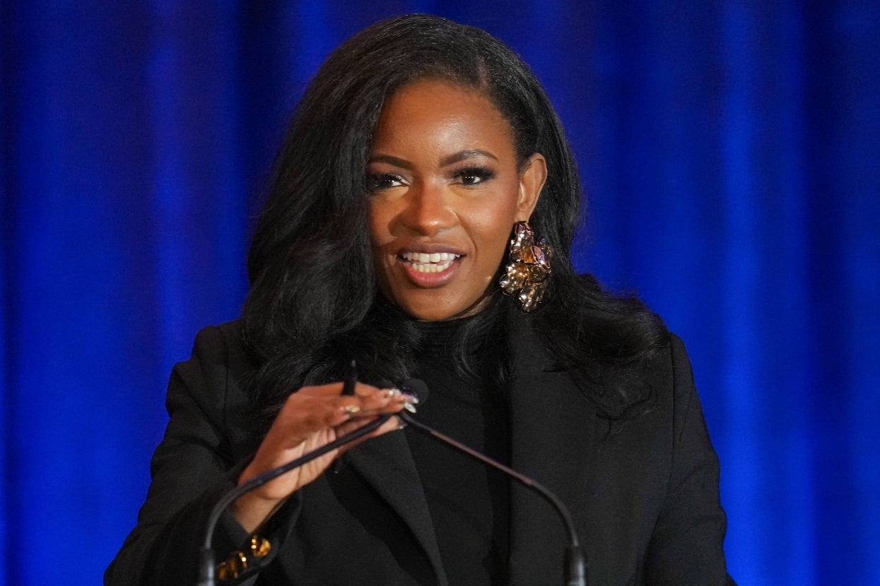 People Have A LOT To Say About Jasmine Crockett Losing The Texas Democratic Senate Primary, And They're Not Holding Back