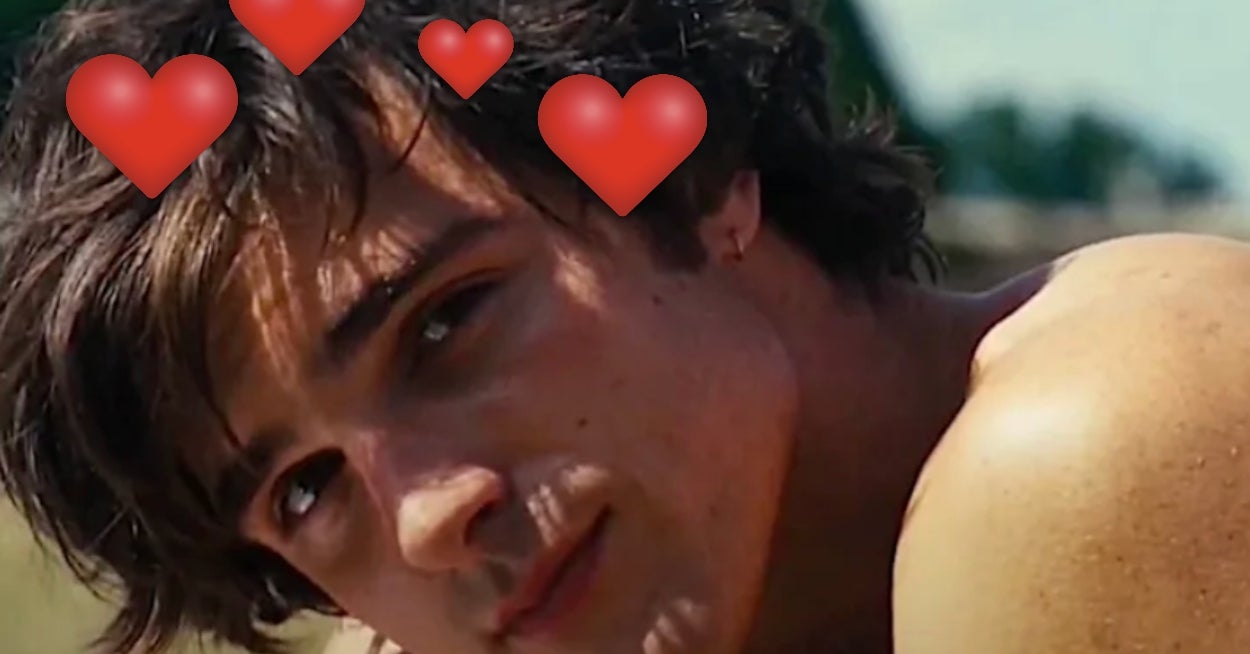 Watch “Wuthering Heights” And We’ll Reveal Which Jacob Elordi Character Is Your Soulmate