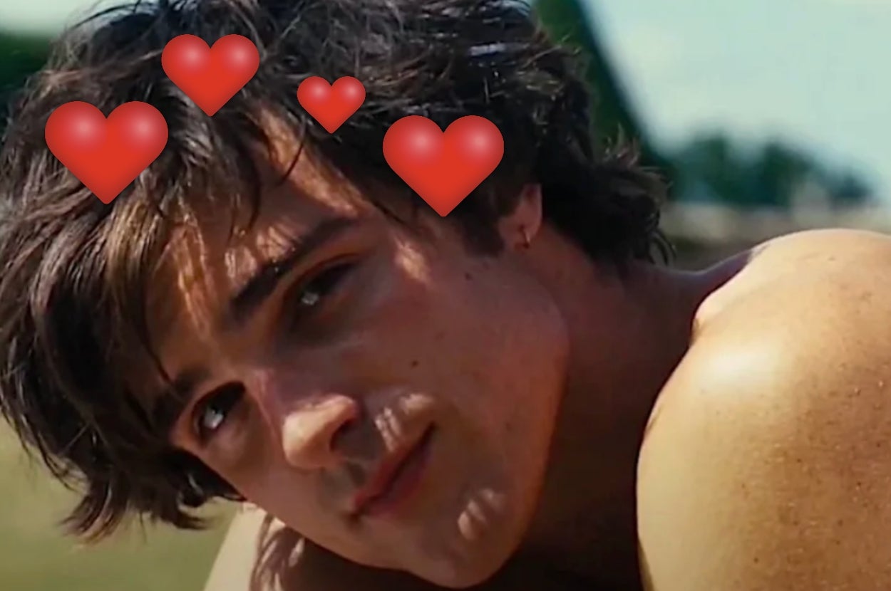 Watch “Wuthering Heights” And We’ll Reveal Which Jacob Elordi Character Is Your Soulmate