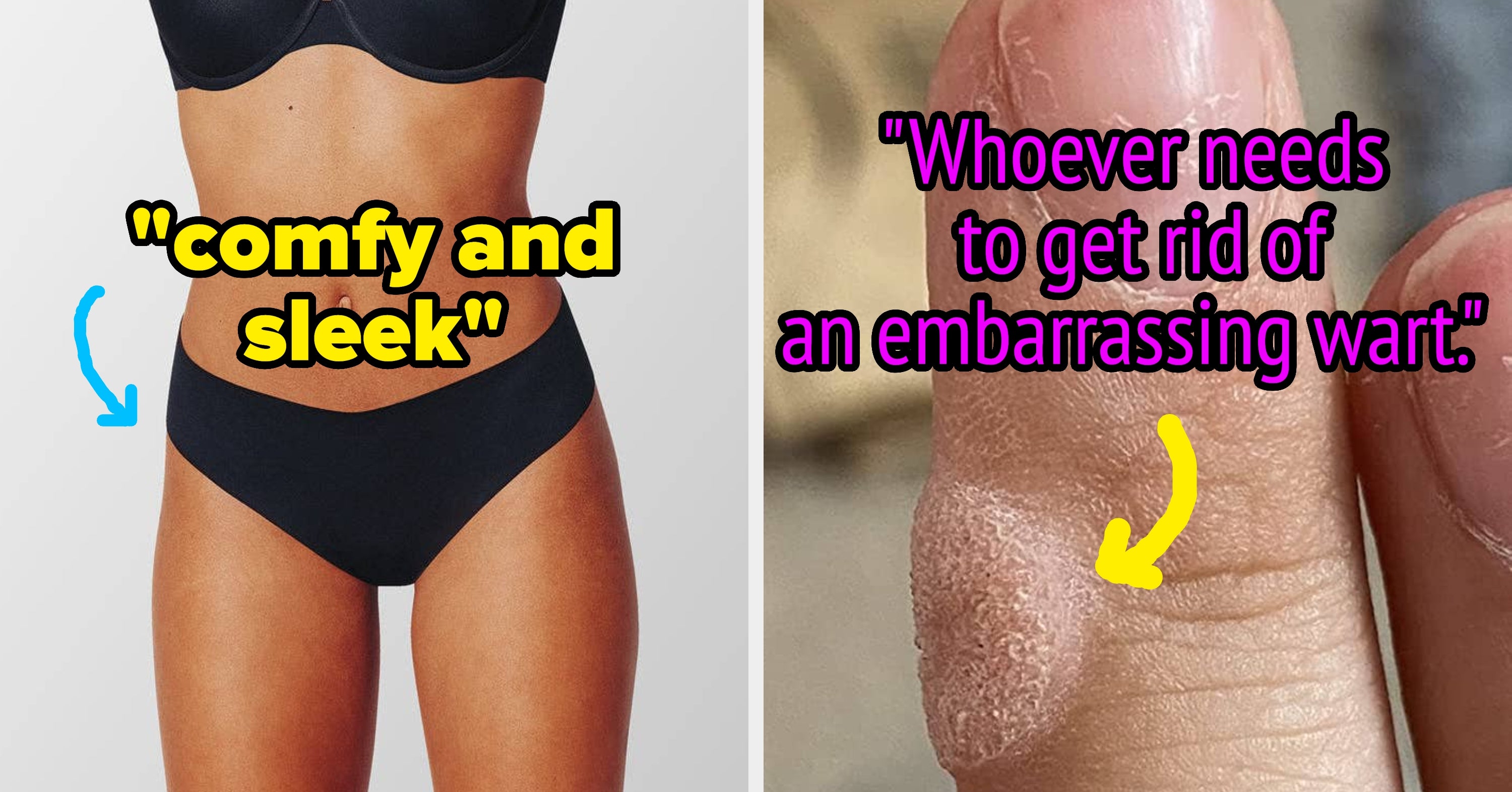 Just 41 Things You Might Be Too Shy To Buy In Person (So Grab 'Em From This Post)