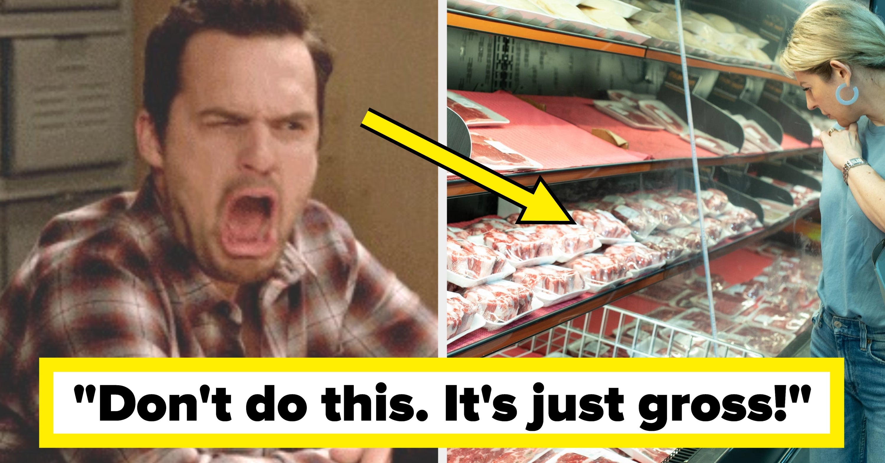 These 37 Things People Admitted To Quietly Judging Others For Have My Jaw On The FLOOR