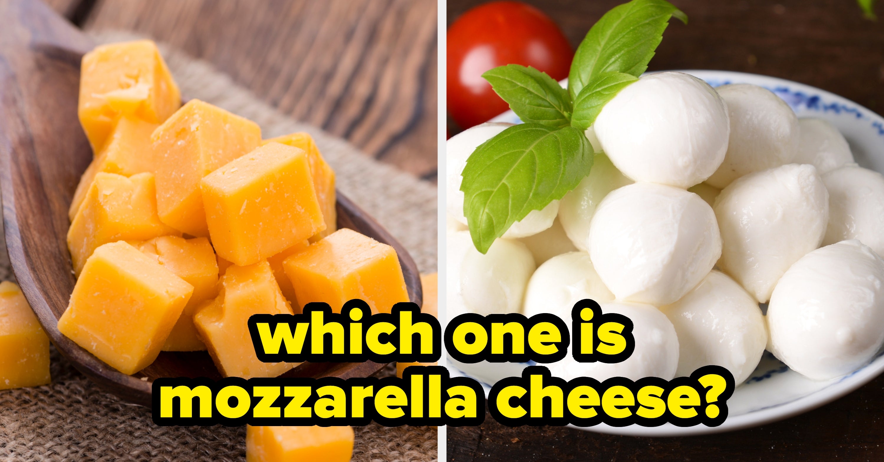 If You Can Score 11/14 On This Cheese Trivia Quiz, You're Officially A Charcuterie Connoisseur