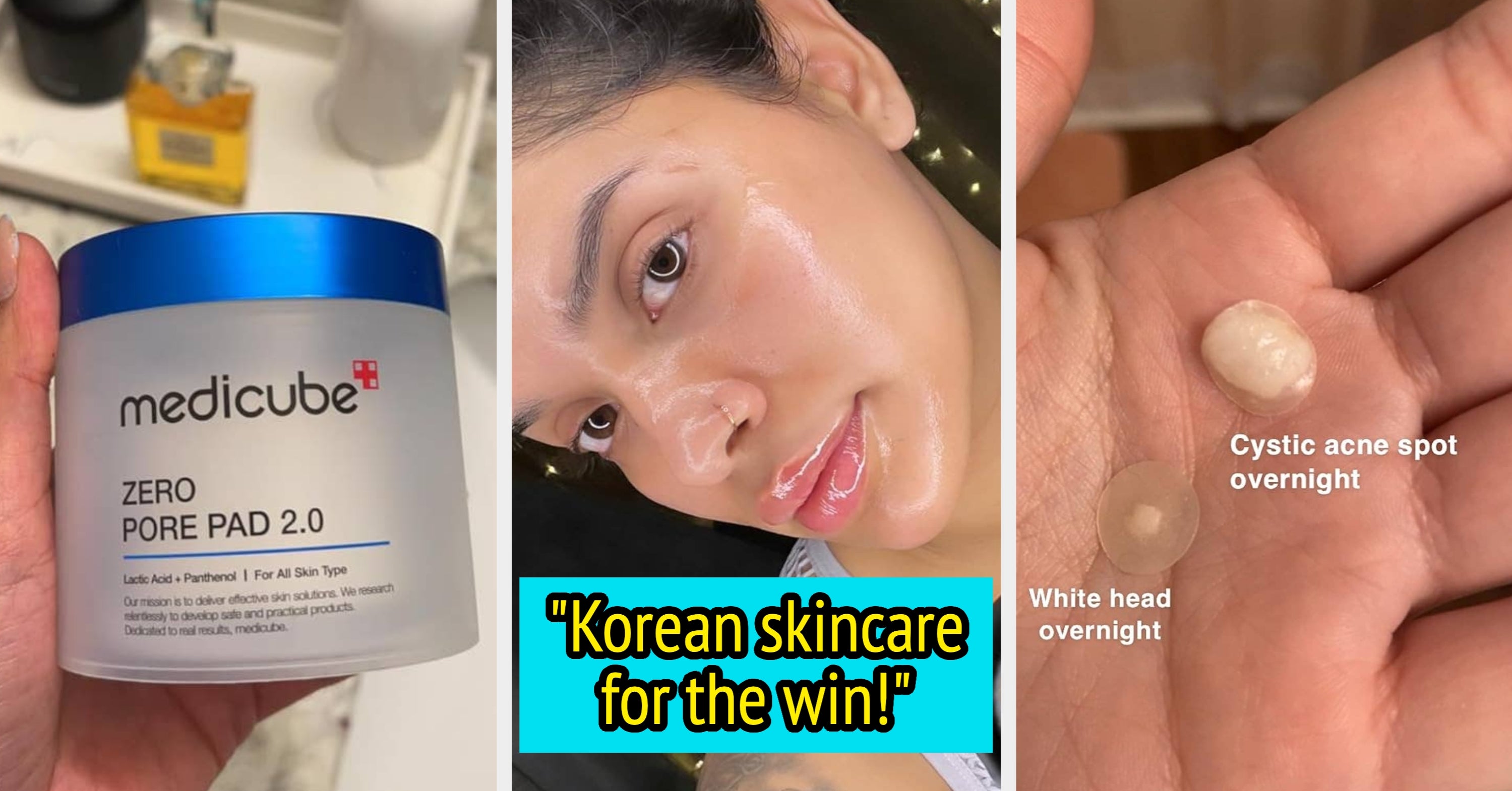 If You Haven't Tried These 33 Korean Skincare Products Yet, Your Face Is Missing Out
