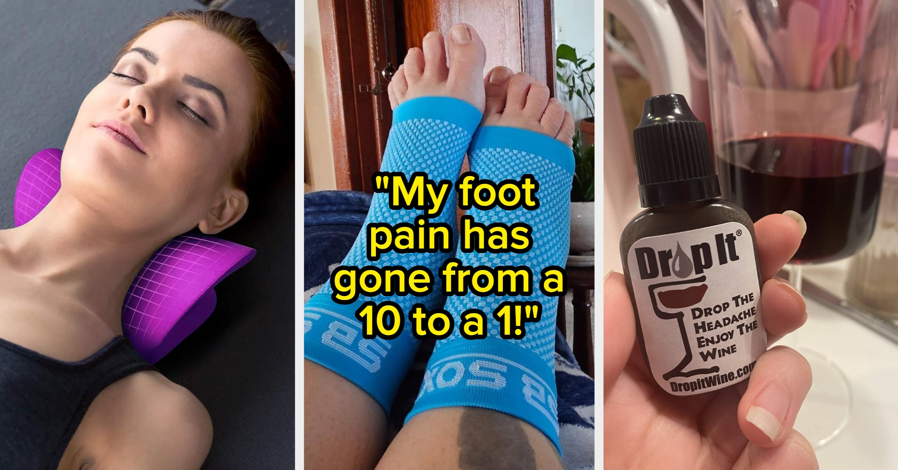 If Your Birth Year Begins With A "19," Check Out These 29 Reviewer-Loved Products And Thank Us Later