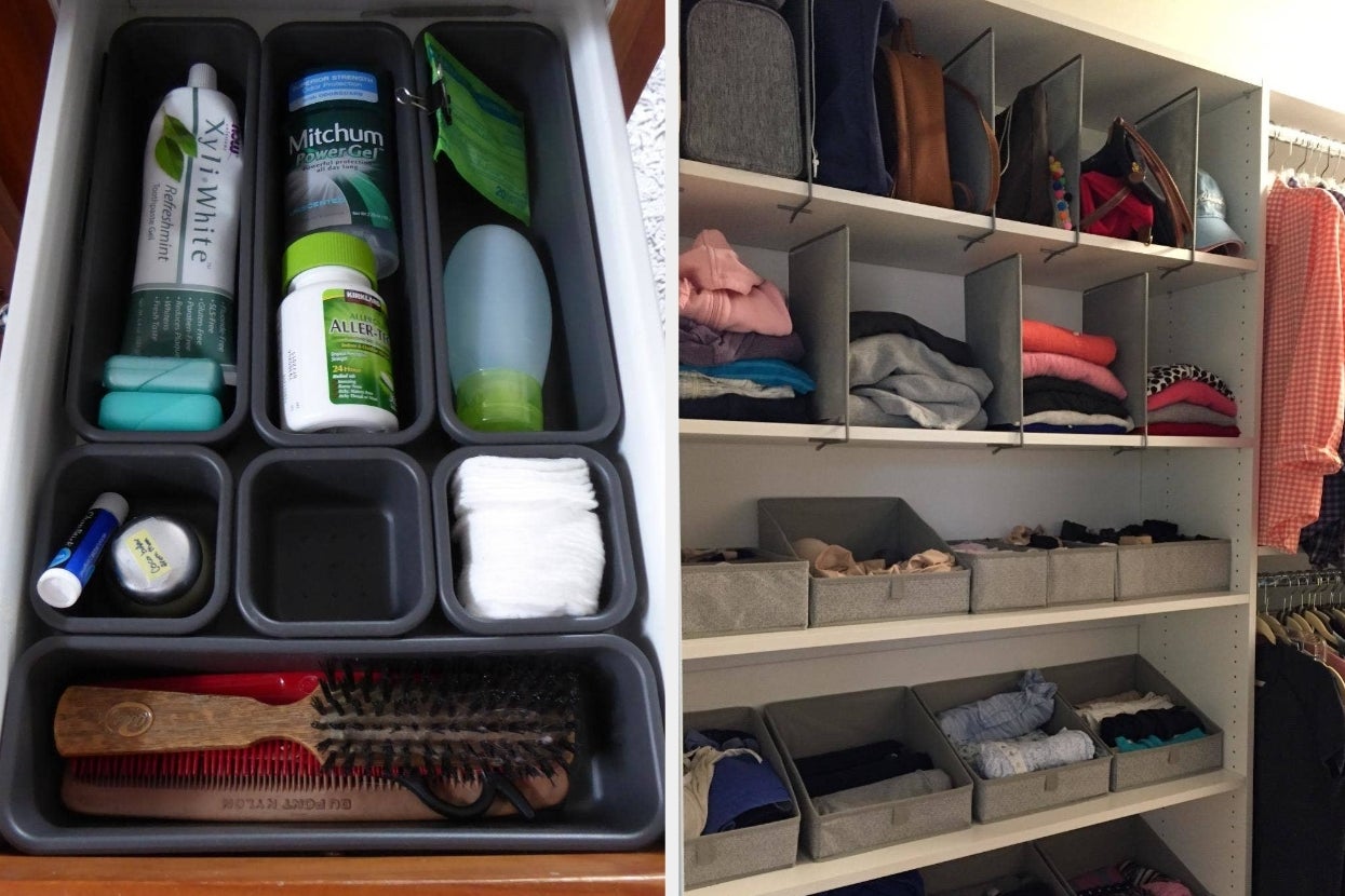 27 Home Products With Results Worthy Of An Impressed Eyebrow Raise