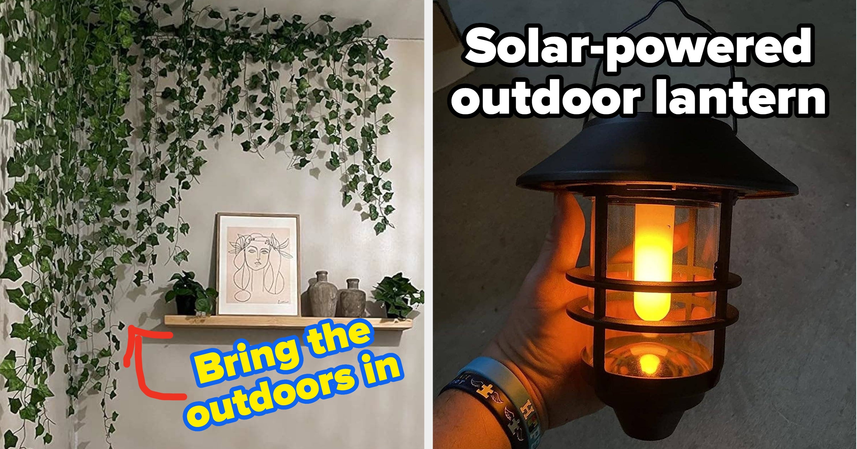 Spend A Little, Get A Lot: 35 Home Upgrades That Won't Break Your Budget