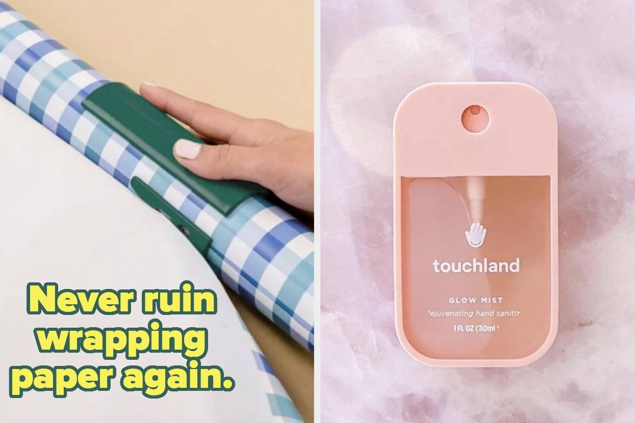 Look, I'm Not Telling You To Buy These 45 Products, But Hundreds Of Amazon Reviewers Are, And We *Both* Better Listen