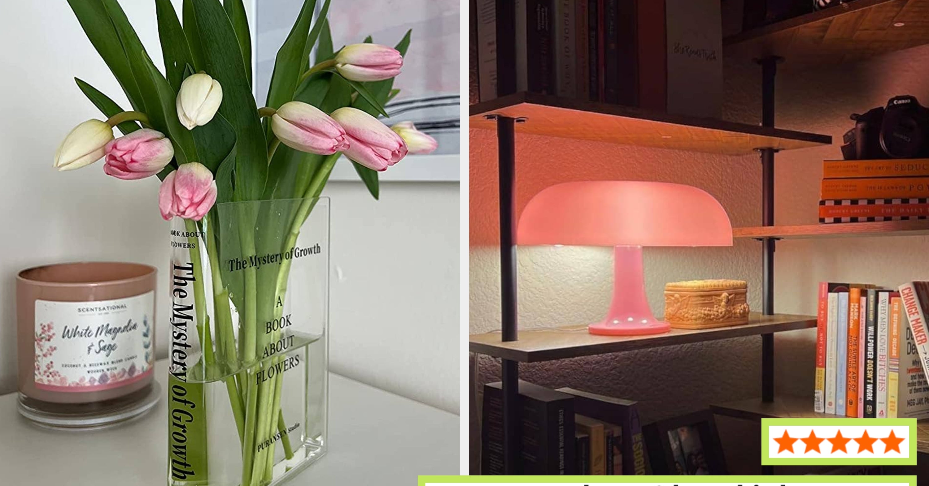 27 Pieces Of Home Decor So Beautiful, Your Place Will Become The Inspo For Your Friends’ Pinterest Boards