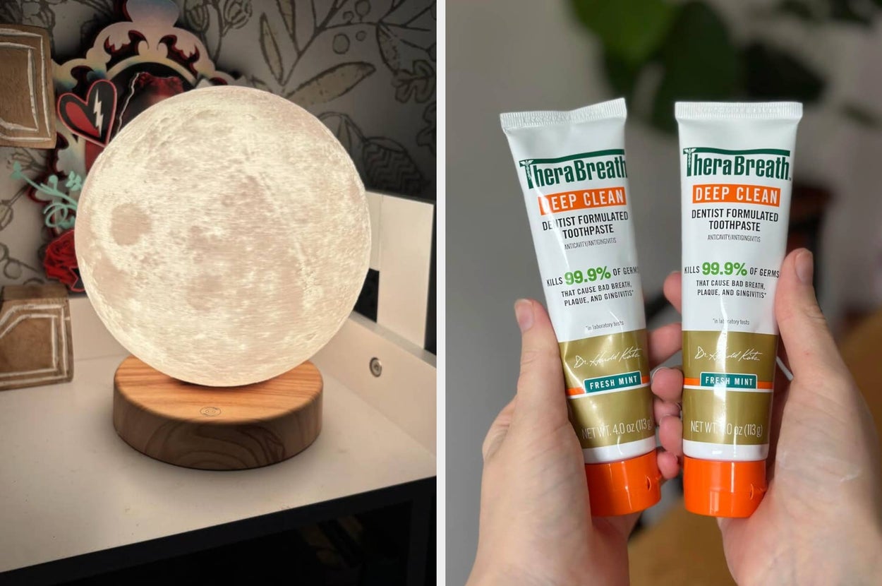 30 Products That May Be New On The Scene, But Are Already Delighting Reviewers