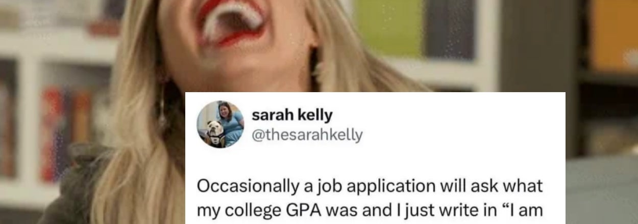 I Laughed At Every Single One Of These Non-Political Tweets From This Week