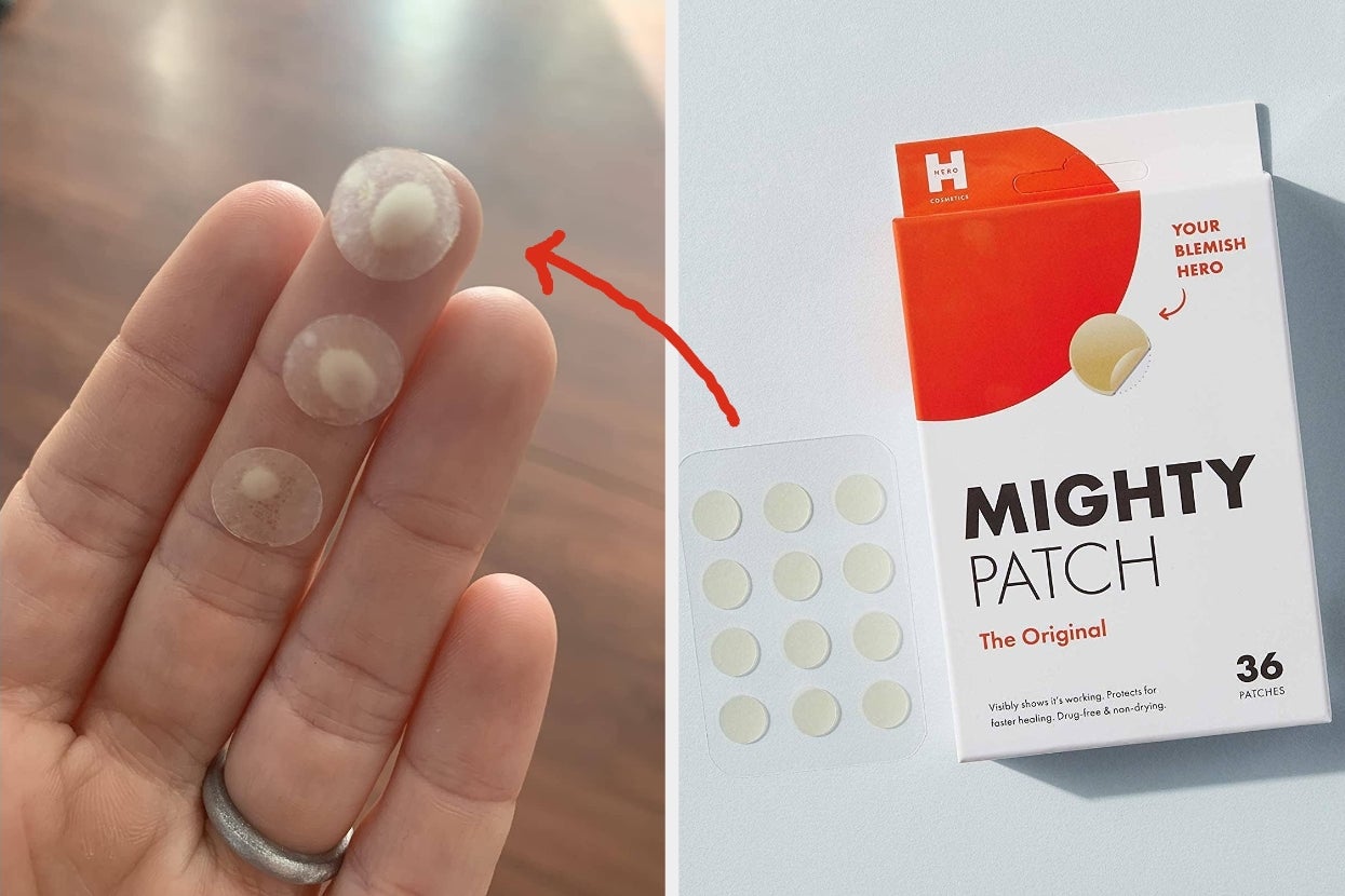 Let's Be Real, Human Bodies Are Strange — Here Are 46 Products To Help You Deal With Having One