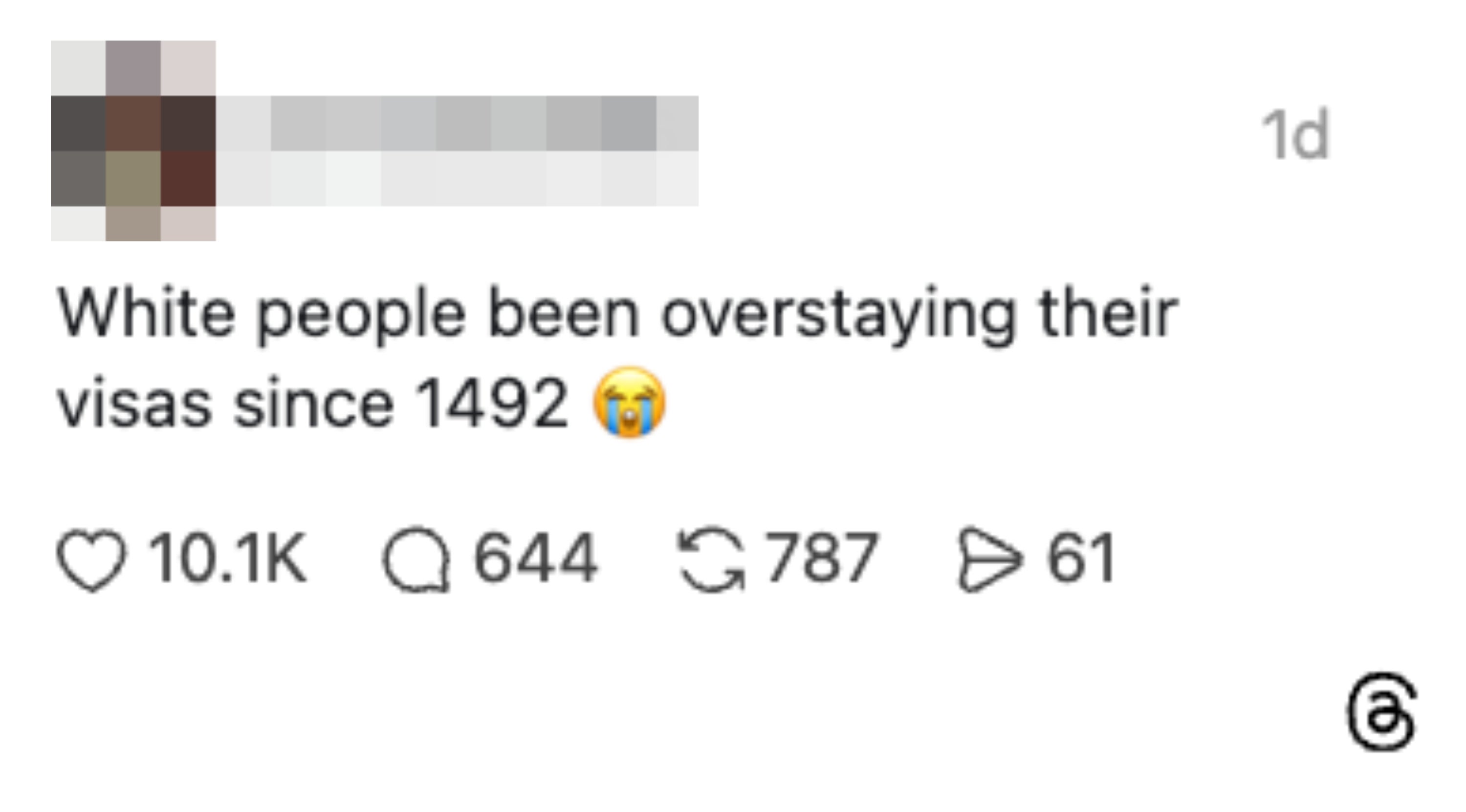 33 Hilarious And Shady Political Threads Posts